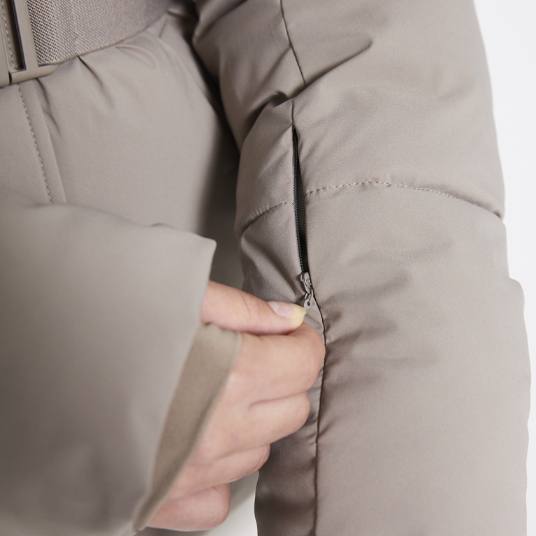 Ski jacket "Monte Rosa"